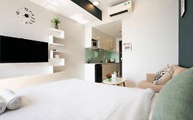 Rivergate Quận 4